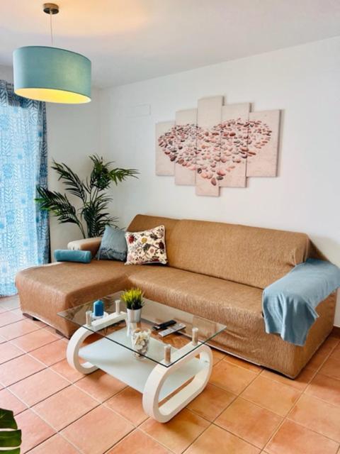 #Seaparaiso# Heated Pool,Private Parking,Fast Wifi Costa Adeje  Exteriör bild