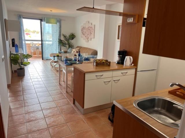 #Seaparaiso# Heated Pool,Private Parking,Fast Wifi Costa Adeje  Exteriör bild