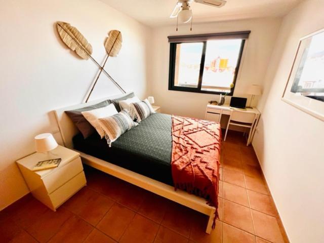#Seaparaiso# Heated Pool,Private Parking,Fast Wifi Costa Adeje  Exteriör bild
